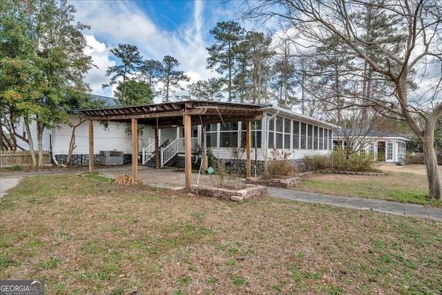 10780 Highway 112, Irwinton, GA 31042