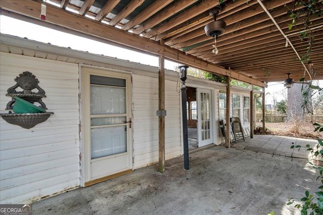 10780 Highway 112, Irwinton, GA 31042