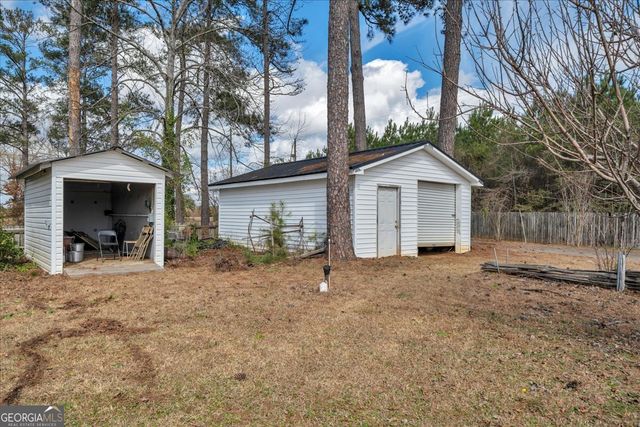 10780 Highway 112, Irwinton, GA 31042