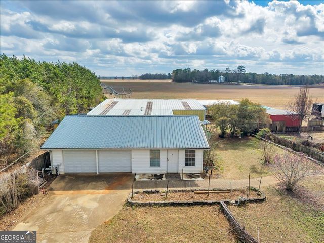 10780 Highway 112, Irwinton, GA 31042