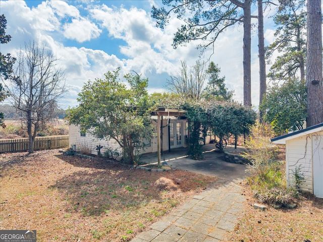 10780 Highway 112, Irwinton, GA 31042