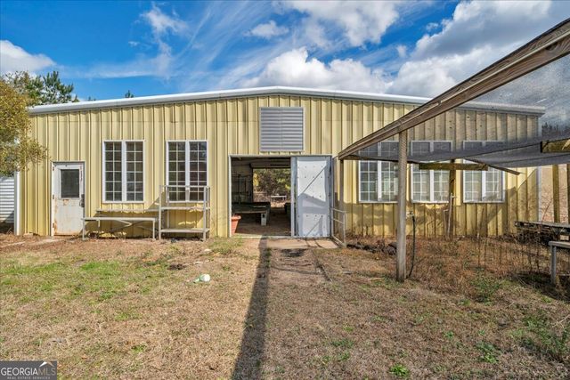 10780 Highway 112, Irwinton, GA 31042