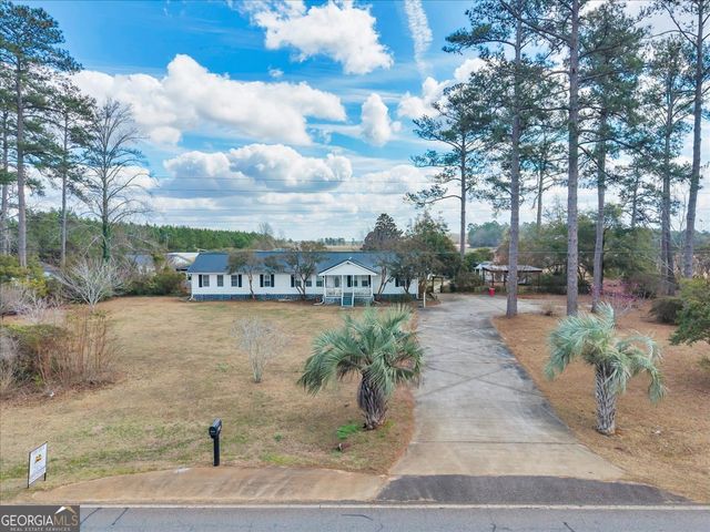 10780 Highway 112, Irwinton, GA 31042