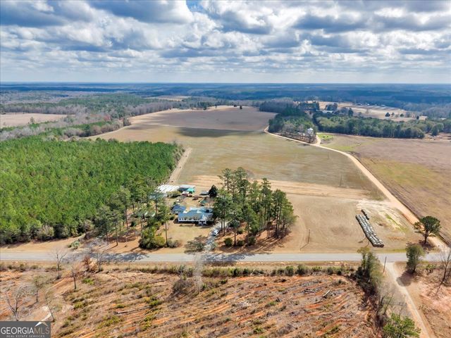 10780 Highway 112, Irwinton, GA 31042