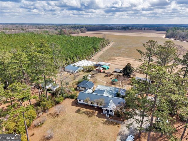 10780 Highway 112, Irwinton, GA 31042
