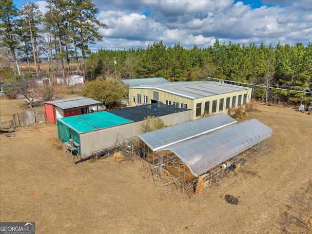 10780 Highway 112, Irwinton, GA 31042