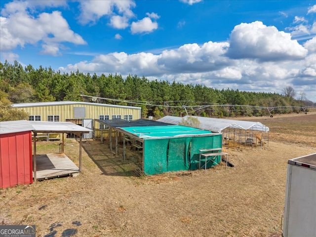 10780 Highway 112, Irwinton, GA 31042