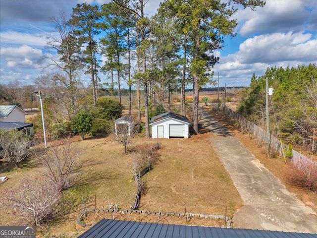 10780 Highway 112, Irwinton, GA 31042