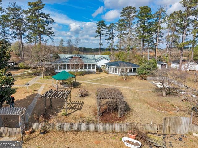10780 Highway 112, Irwinton, GA 31042