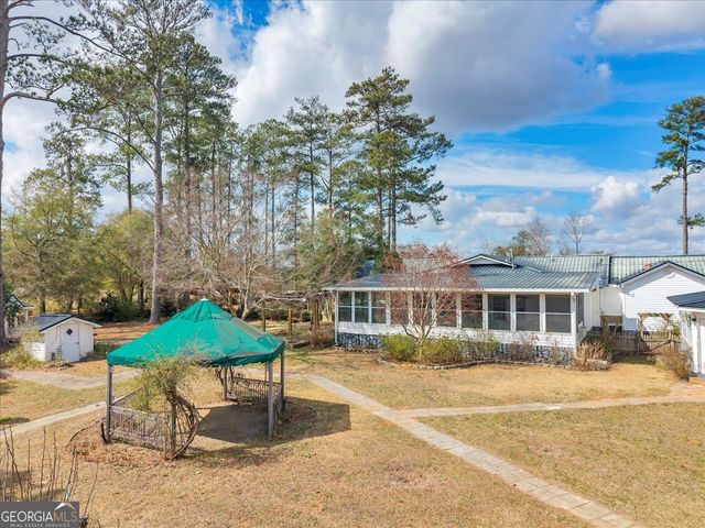 10780 Highway 112, Irwinton, GA 31042