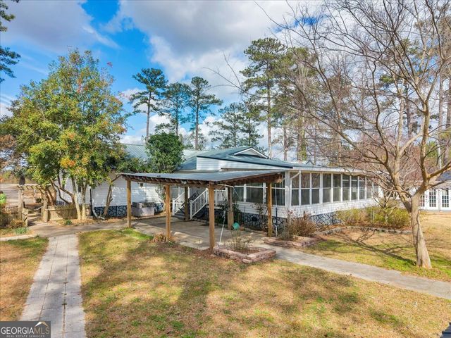 10780 Highway 112, Irwinton, GA 31042