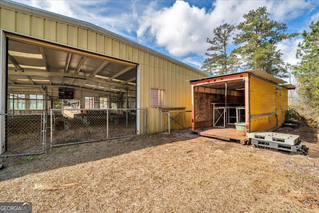 10780 Highway 112, Irwinton, GA 31042