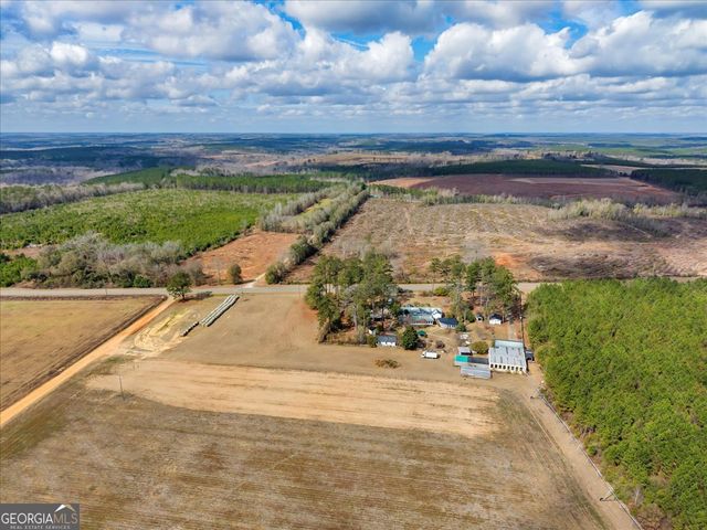 10780 Highway 112, Irwinton, GA 31042
