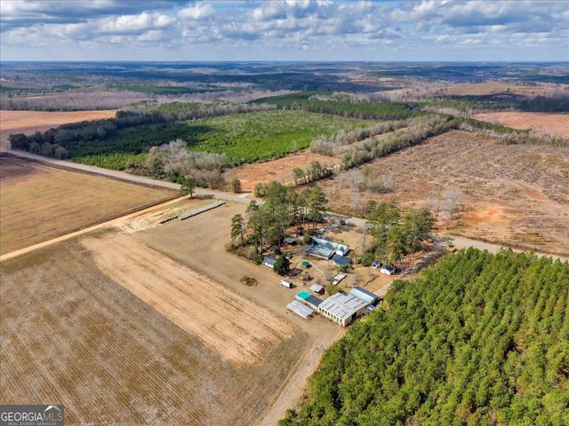 10780 Highway 112, Irwinton, GA 31042