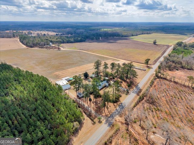 10780 Highway 112, Irwinton, GA 31042