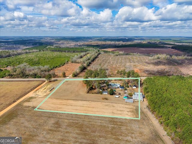 10780 Highway 112, Irwinton, GA 31042