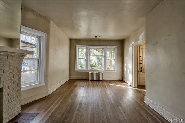 83 Lancaster Avenue, Buffalo, NY 14222