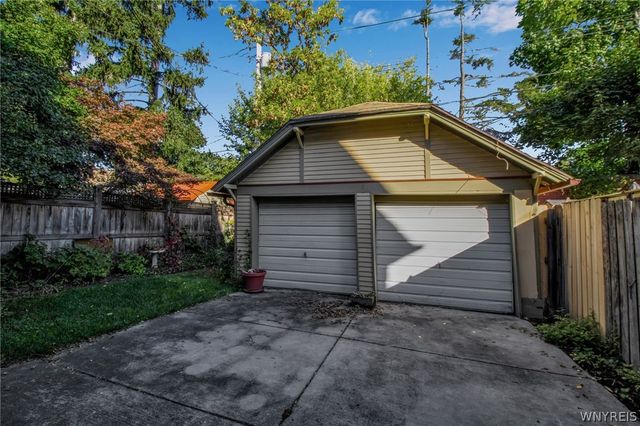 83 Lancaster Avenue, Buffalo, NY 14222