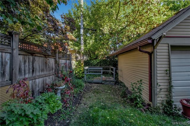 83 Lancaster Avenue, Buffalo, NY 14222