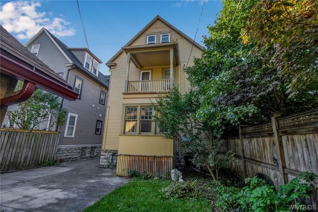 83 Lancaster Avenue, Buffalo, NY 14222
