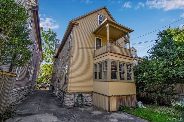83 Lancaster Avenue, Buffalo, NY 14222