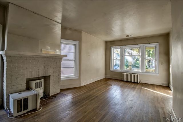 83 Lancaster Avenue, Buffalo, NY 14222
