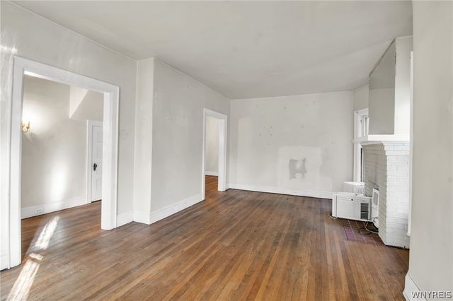 83 Lancaster Avenue, Buffalo, NY 14222