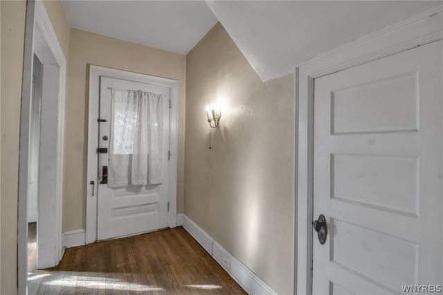 83 Lancaster Avenue, Buffalo, NY 14222