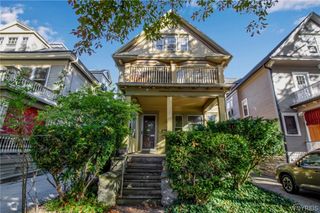 83 Lancaster Avenue, Buffalo, NY 14222