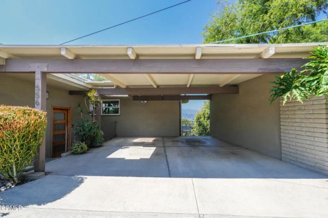 556 Alta Vista Avenue, South Pasadena, CA 91030