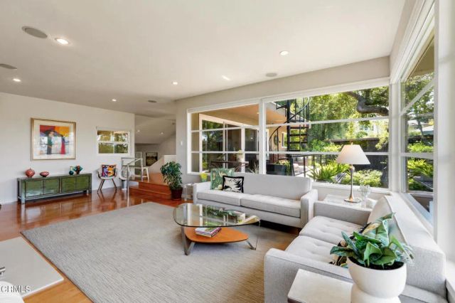 556 Alta Vista Avenue, South Pasadena, CA 91030