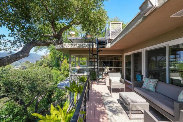 556 Alta Vista Avenue, South Pasadena, CA 91030
