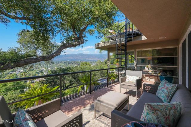 556 Alta Vista Avenue, South Pasadena, CA 91030