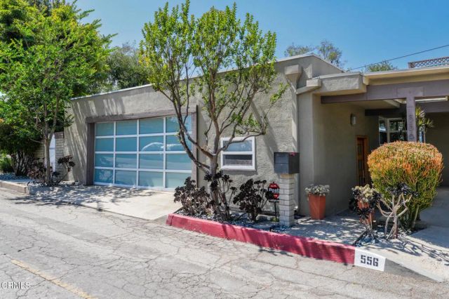 556 Alta Vista Avenue, South Pasadena, CA 91030