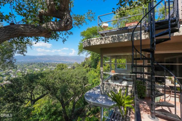 556 Alta Vista Avenue, South Pasadena, CA 91030