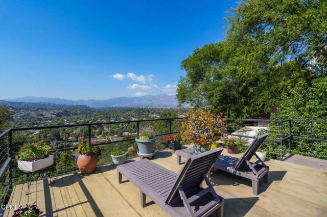 556 Alta Vista Avenue, South Pasadena, CA 91030