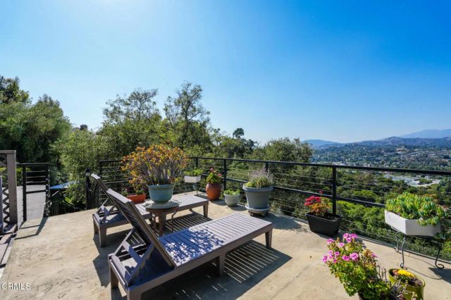 556 Alta Vista Avenue, South Pasadena, CA 91030