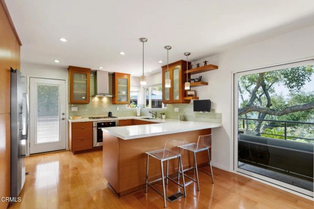 556 Alta Vista Avenue, South Pasadena, CA 91030