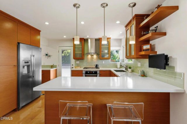 556 Alta Vista Avenue, South Pasadena, CA 91030