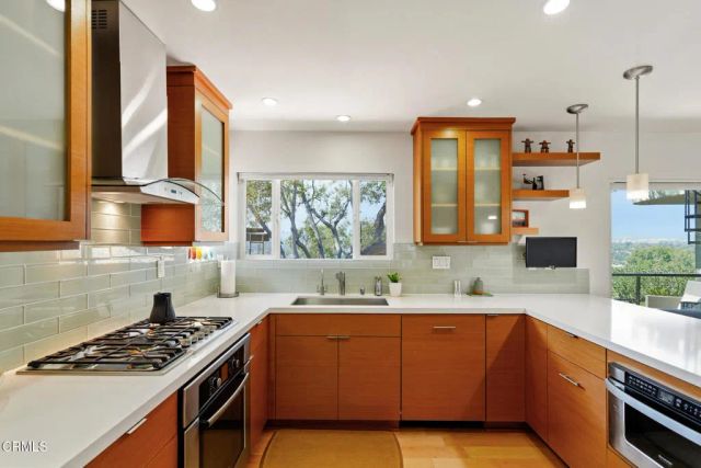 556 Alta Vista Avenue, South Pasadena, CA 91030