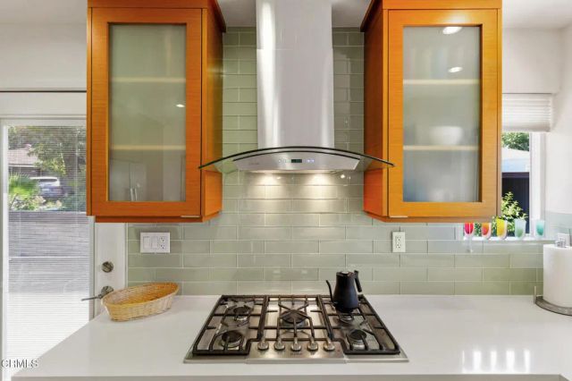 556 Alta Vista Avenue, South Pasadena, CA 91030