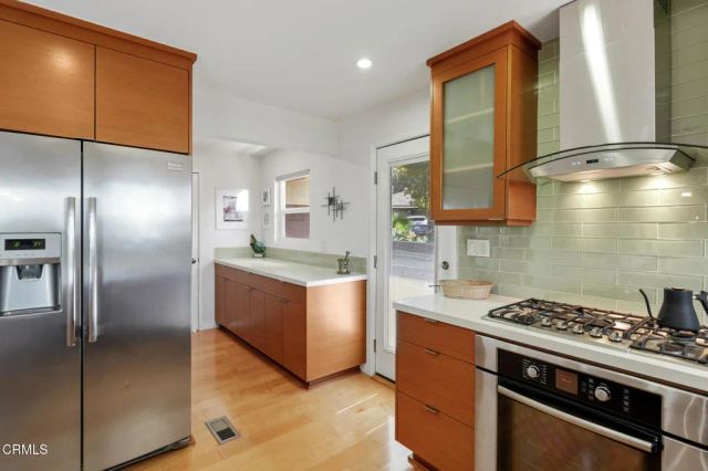 556 Alta Vista Avenue, South Pasadena, CA 91030