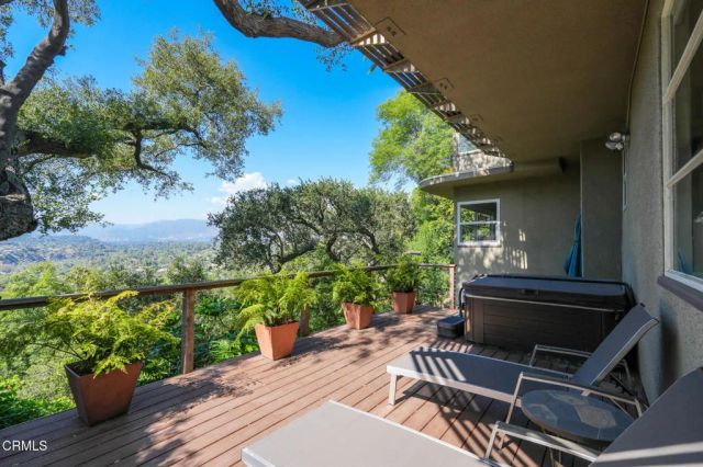 556 Alta Vista Avenue, South Pasadena, CA 91030