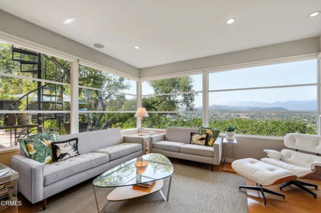556 Alta Vista Avenue, South Pasadena, CA 91030