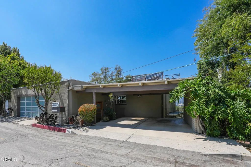 556 Alta Vista Avenue, South Pasadena, CA 91030