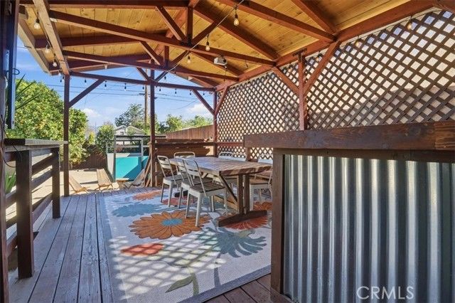 1030 N Cordova, Burbank, CA 91505