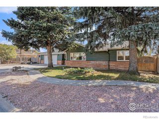 317 Cherry Avenue, Platteville, CO 80651