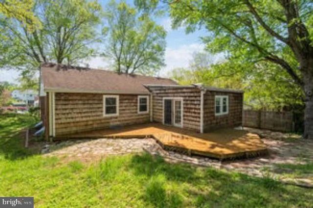 8413 SPENCER CT, Chevy Chase, MD 20815