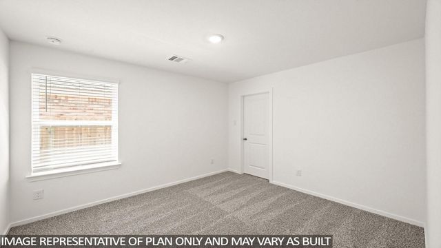 1711 Green Warbler Lane, Crosby, TX 77532