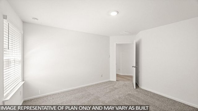 1711 Green Warbler Lane, Crosby, TX 77532